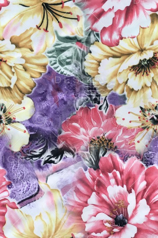 裤子印花华亿平台图片