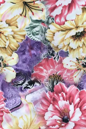 裤子印花华亿平台图片