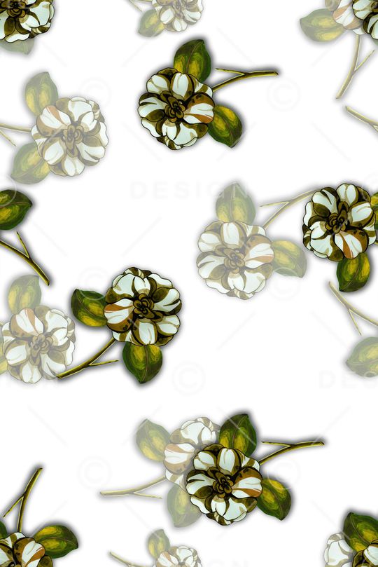 裤子印花华亿平台图片