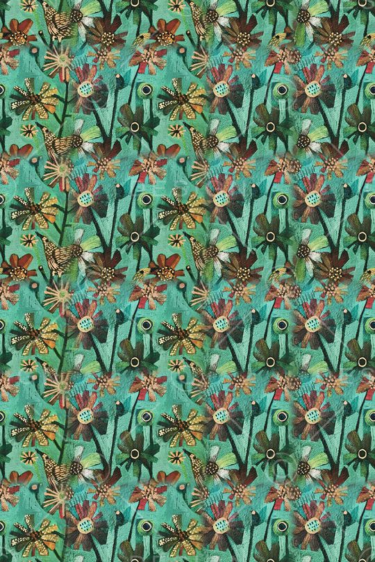 裤子印花华亿平台图片