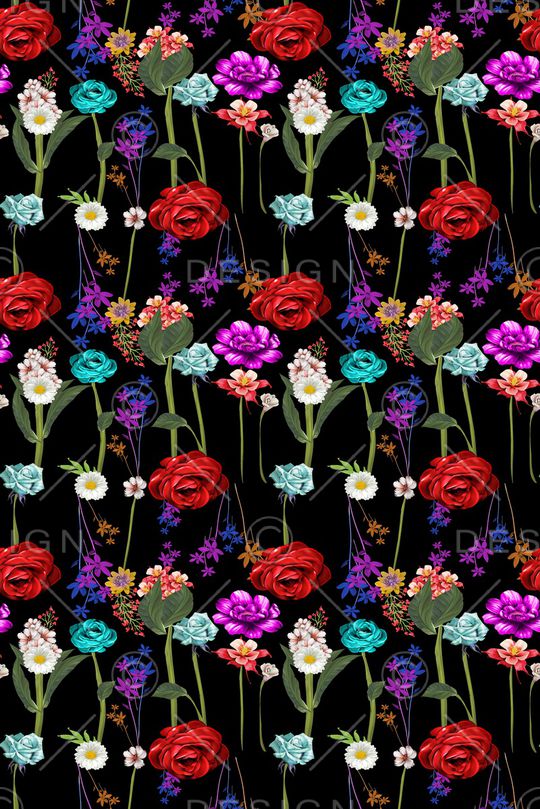 裤子印花华亿平台图片