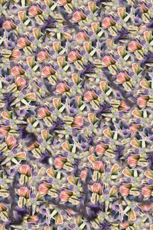 旗袍印花华亿平台图片