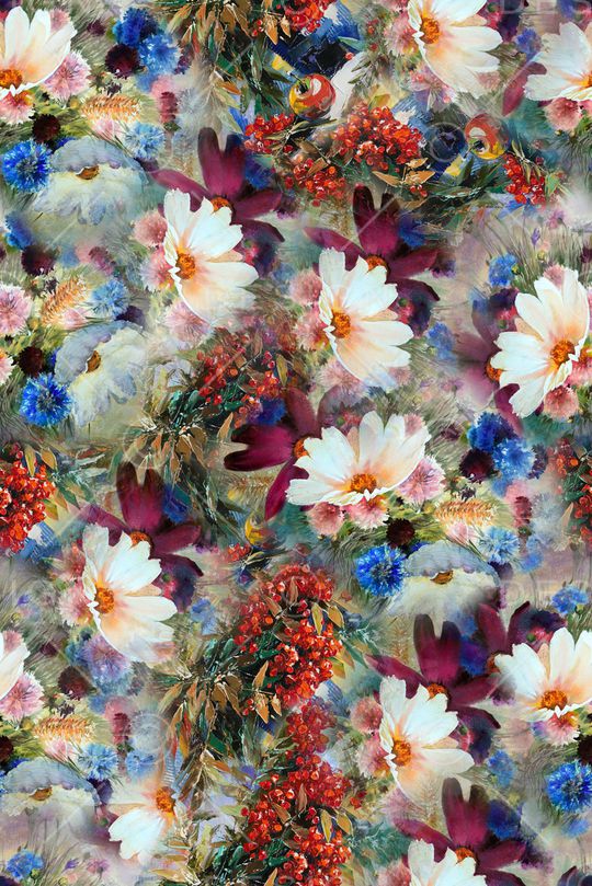 旗袍印花华亿平台图片