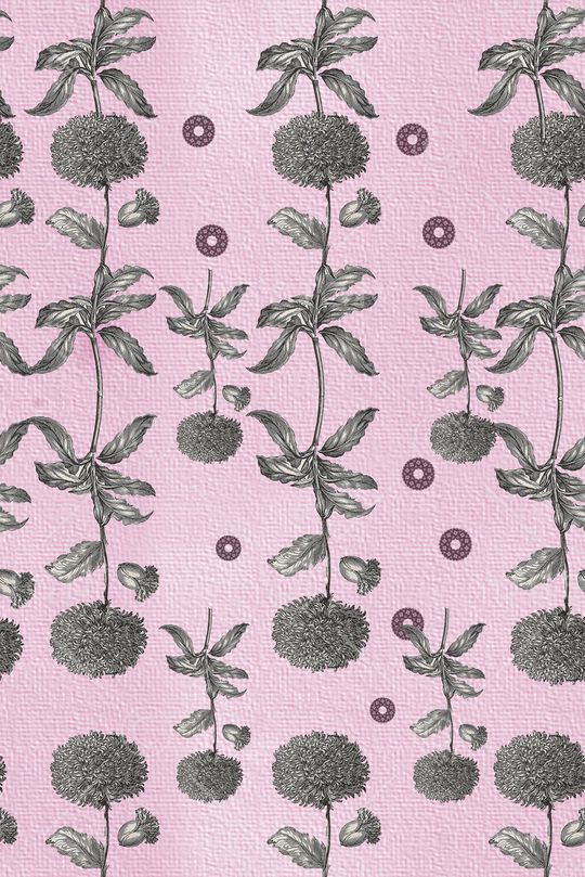 旗袍印花华亿平台图片