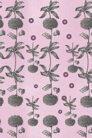 旗袍印花华亿平台图片