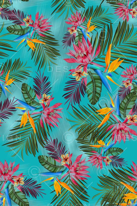 旗袍印花华亿平台图片