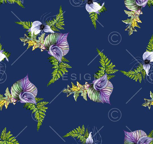 女装印花华亿平台图片