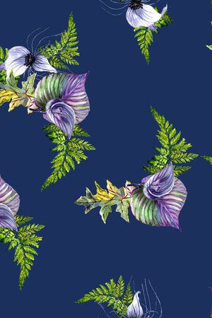 女装印花华亿平台图片