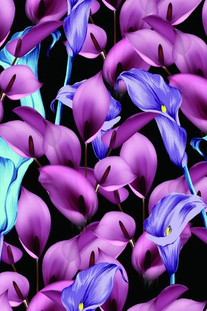 女装印花华亿平台图片