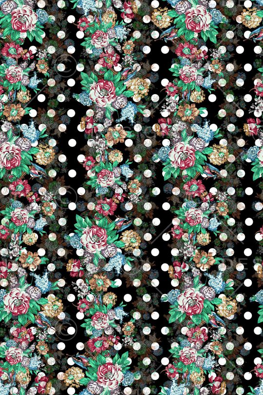 时尚印花华亿平台图片