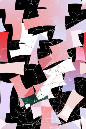 男装印花华亿平台图片