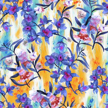 烂花华亿平台印花华亿平台图片