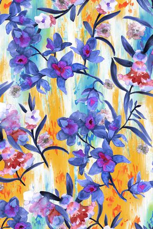 烂花华亿平台印花华亿平台图片