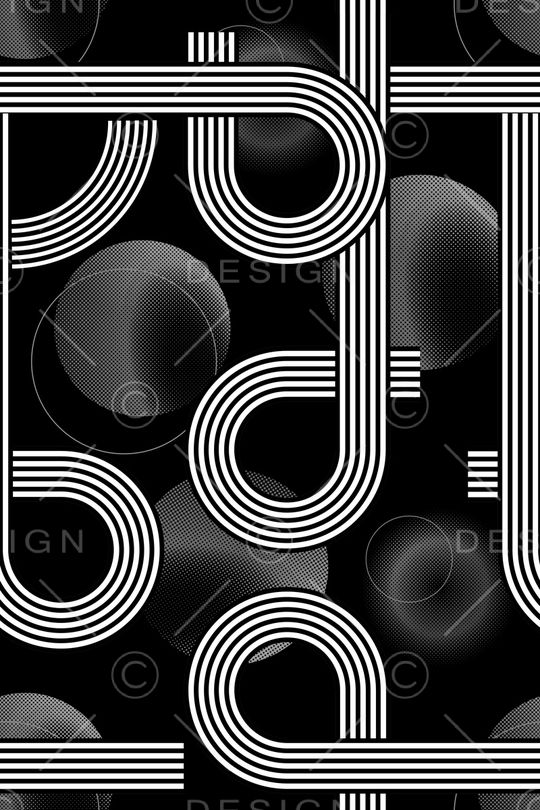 男装印花华亿平台图片