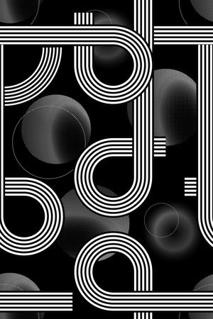 男装印花华亿平台图片