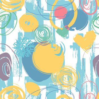 春夏华亿平台印花华亿平台图片