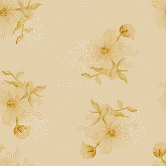 水彩印花华亿平台图片