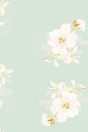 水彩印花华亿平台图片