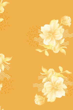 水彩印花华亿平台图片