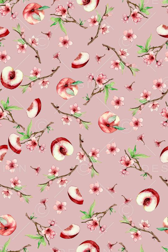 水彩印花华亿平台图片