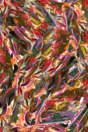 趣味印花华亿平台图片