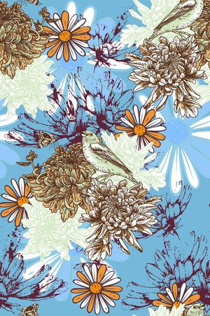 时尚印花华亿平台图片