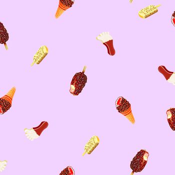 卡通印花华亿平台图片