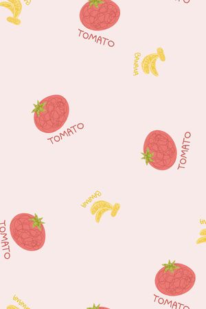 卡通印花华亿平台图片