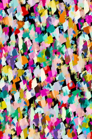 男装印花华亿平台图片