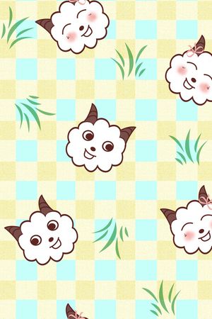 卡通印花华亿平台图片