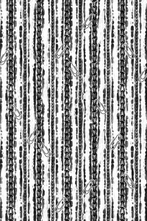 大牌风印花华亿平台图片