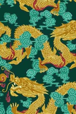 龙印花华亿平台图片