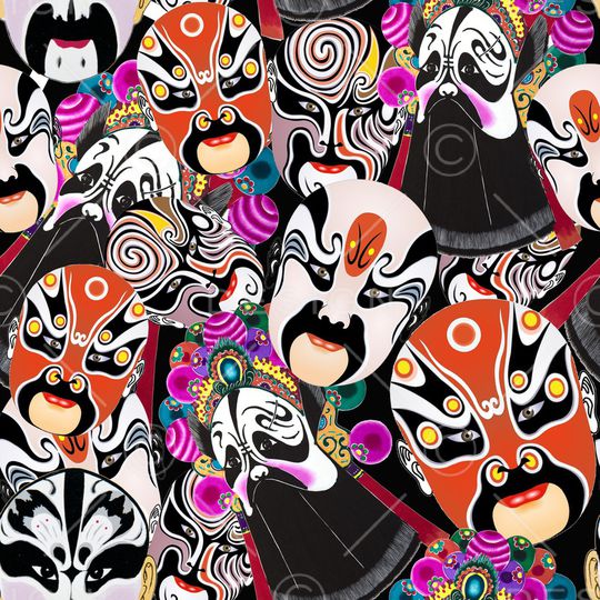 数码华亿平台印花华亿平台图片