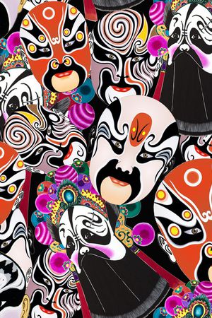 数码华亿平台印花华亿平台图片