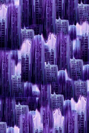 建筑印花华亿平台图片