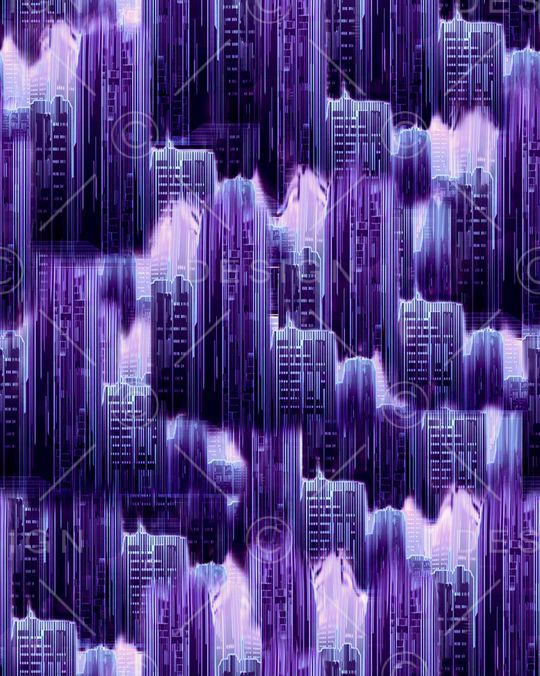 建筑印花华亿平台图片