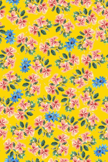 迷彩印花华亿平台图片