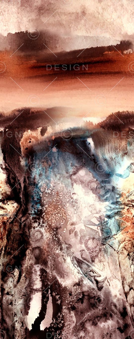 扎染华亿平台印花华亿平台图片