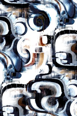 大牌风印花华亿平台图片