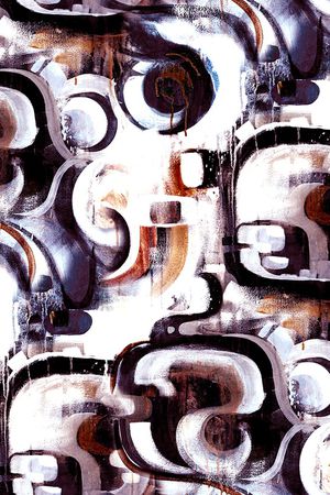 大牌风印花华亿平台图片