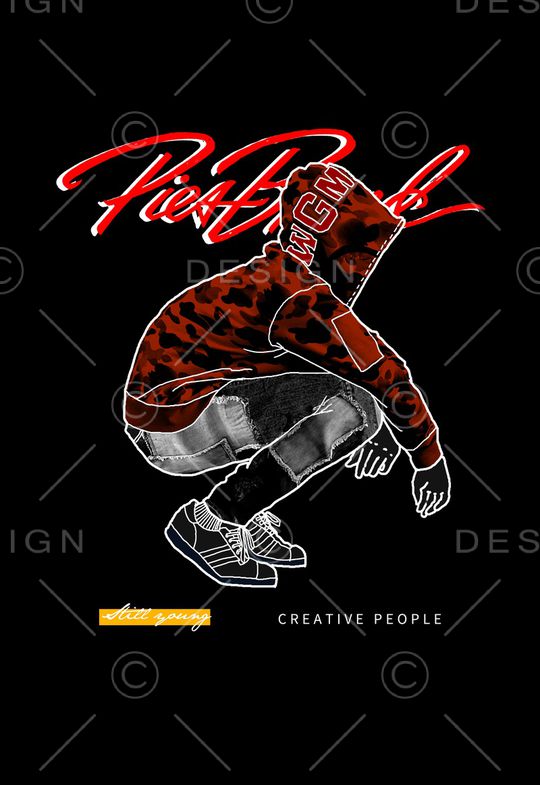 迷彩印花华亿平台图片