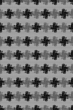 男装印花华亿平台图片