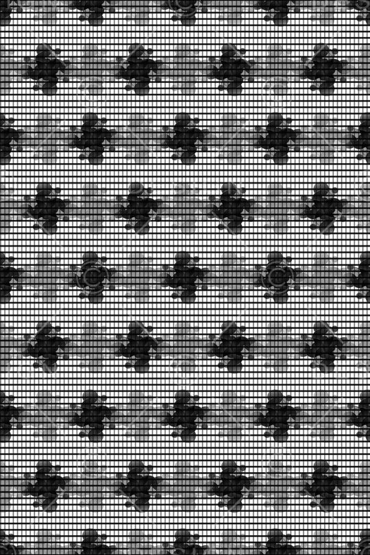 男装印花华亿平台图片