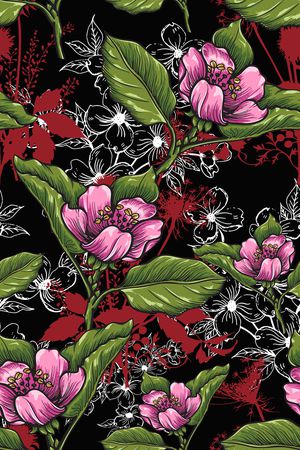 休闲印花华亿平台图片