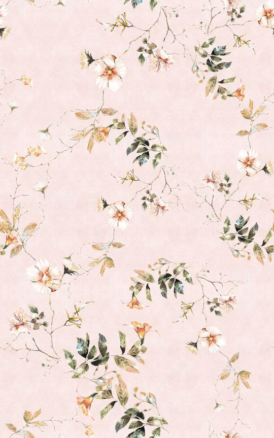 小碎花印花华亿平台图片