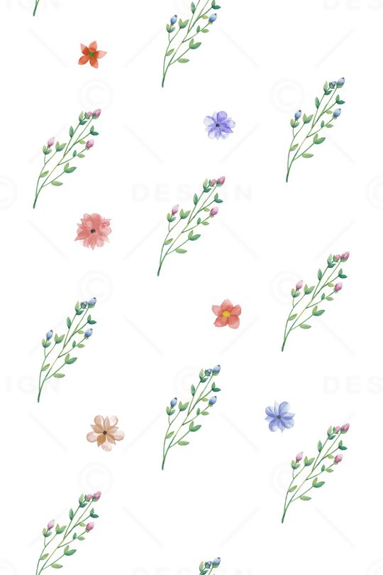 春夏华亿平台印花华亿平台图片