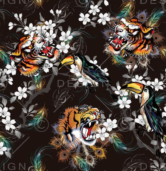 潮牌印花华亿平台图片