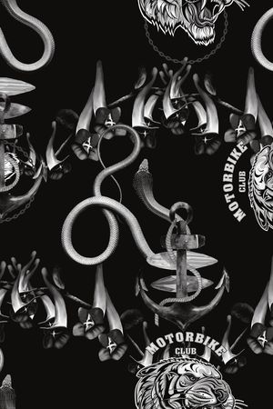 潮牌印花华亿平台图片