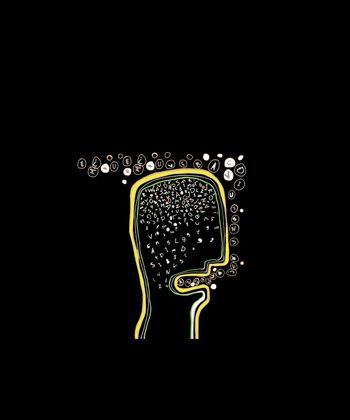 字母印花华亿平台图片