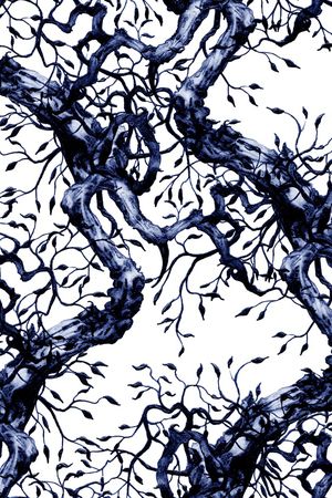 树印花华亿平台图片